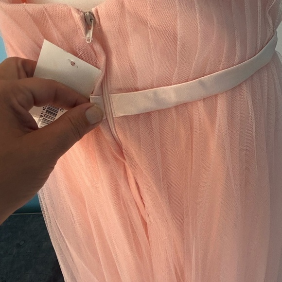 Kleinfeld dress - Picture 6 of 11